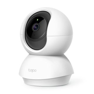 TP-Link Tapo 360° 2MP 1080p Full HD Security Wi-Fi Smart Camera at Just Rs.1999 !!
